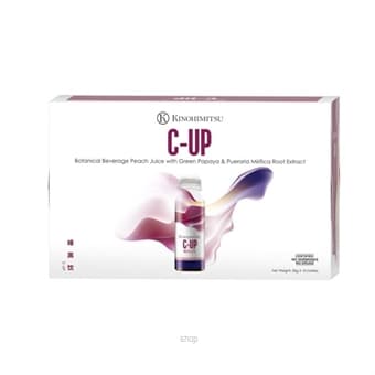 Kinohimitsu C-Up 10s