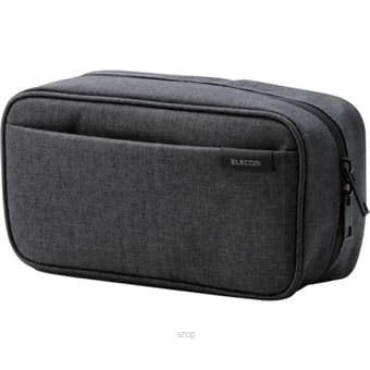 Elecom Organizer Gadget Pouch - BMA-GP14