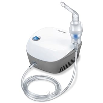 Beurer Nebulizer - IH18