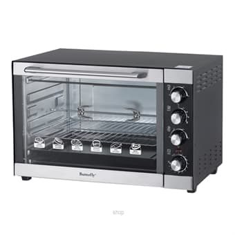 Butterfly 70L Electric Oven - BEO-5275