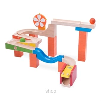 Wonderworld Toys Glow & Roll
