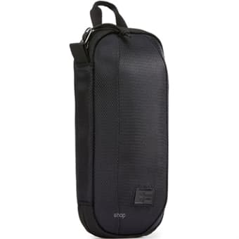 [Sale] Case Logic Lectro Acc Case Mini Black - LAC100