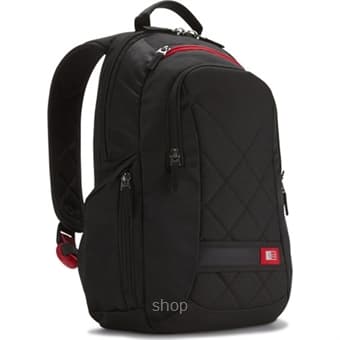 Case Logic Sporty 14 Inch Backpack - DLBP114