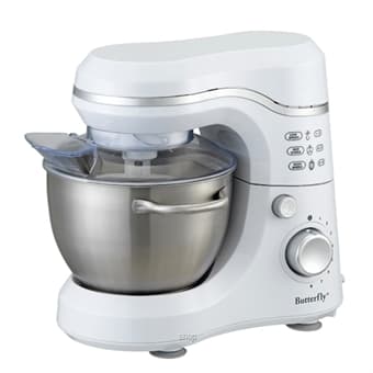 Butterfly  3L Stand Mixer - BM-4351